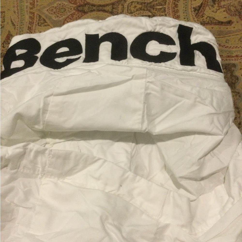 Pre own women spring coat BENCH